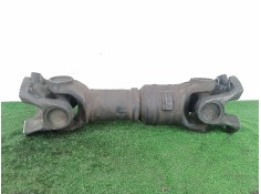 Recambio de transmision central para man 18463 hocl ratio - andecar ii referencia OEM IAM 81393256058 TRASERA - 1.TRAMO L595MM