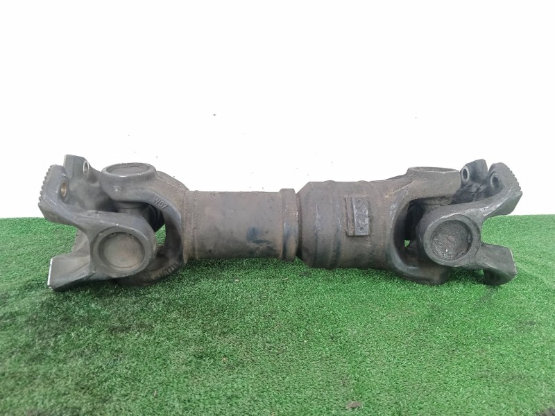 Recambio de transmision central para man 18463 hocl ratio - andecar ii referencia OEM IAM 81393256058 TRASERA - 1.TRAMO L595MM