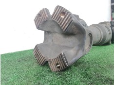 Recambio de transmision central para man 18463 hocl ratio - andecar ii referencia OEM IAM 81393256058 TRASERA - 1.TRAMO L595MM 2