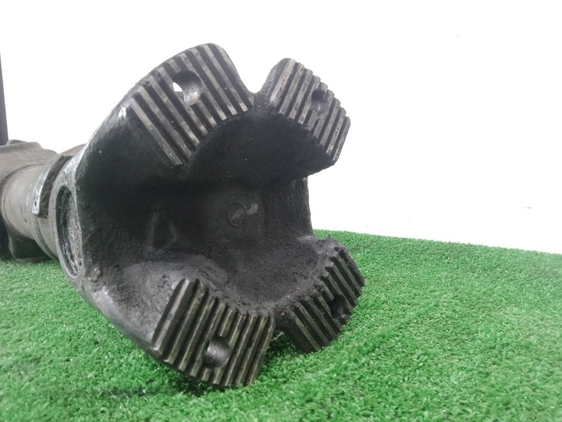 Recambio de transmision central para man 18463 hocl ratio - andecar ii referencia OEM IAM 81393256058 TRASERA - 1.TRAMO L595MM