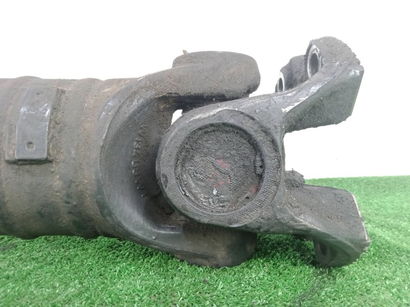 Recambio de transmision central para man 18463 hocl ratio - andecar ii referencia OEM IAM 81393256058 TRASERA - 1.TRAMO L595MM