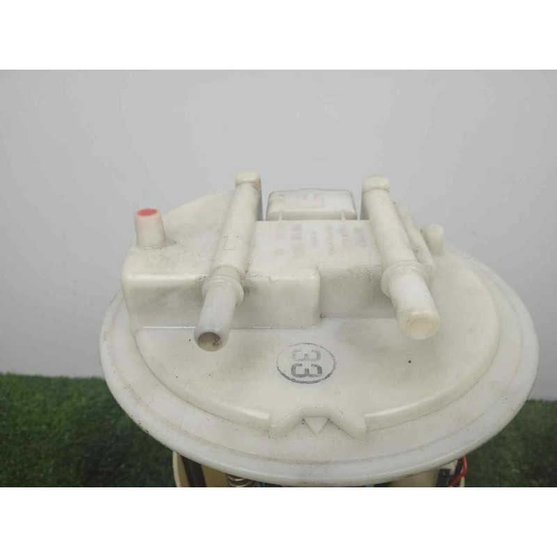 Recambio de aforador para alfa romeo 147 (190) 1.9 jtd (m) 16v cat referencia OEM IAM 0580303033 CON.BOMBA 