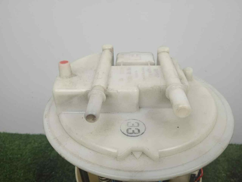 Recambio de aforador para alfa romeo 147 (190) 1.9 jtd (m) 16v cat referencia OEM IAM 0580303033 CON.BOMBA 
