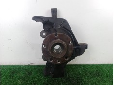 Recambio de mangueta delantera izquierda para fiat doblo cargo (263_) 1.3 d multijet (263wxu1a) referencia OEM IAM SINREFERENCIA