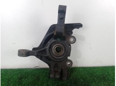 Recambio de mangueta delantera izquierda para fiat doblo cargo (263_) 1.3 d multijet (263wxu1a) referencia OEM IAM SINREFERENCIA 2
