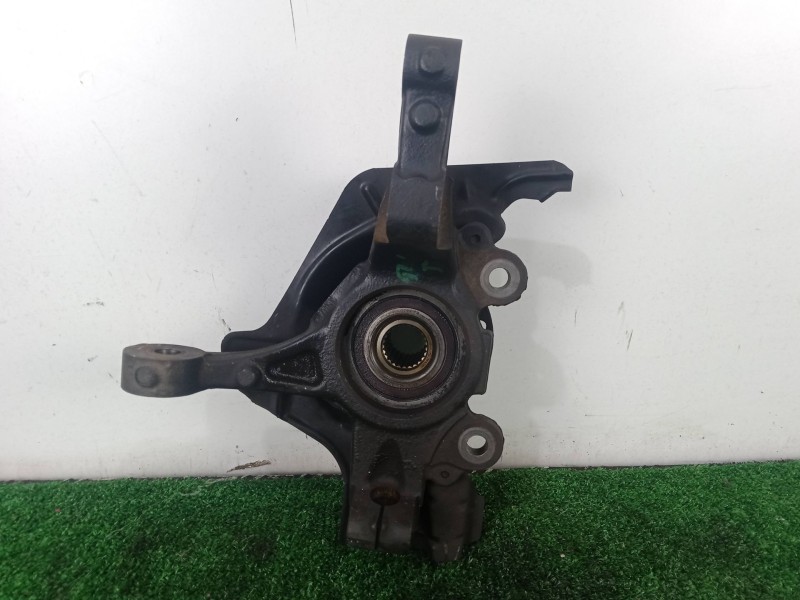 Recambio de mangueta delantera izquierda para fiat doblo cargo (263_) 1.3 d multijet (263wxu1a) referencia OEM IAM SINREFERENCIA