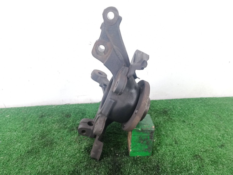 Recambio de mangueta delantera izquierda para fiat doblo cargo (263_) 1.3 d multijet (263wxu1a) referencia OEM IAM SINREFERENCIA
