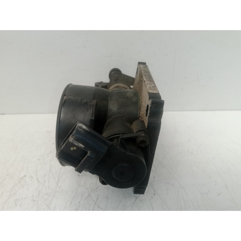 Recambio de caja mariposa para ford focus berlina (cak) 1.6 16v cat referencia OEM IAM XS4U010315F1LC-XS4U-010315F1-LC  