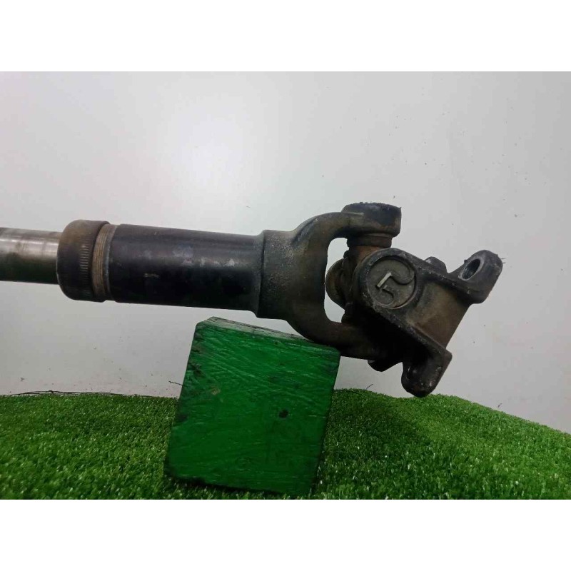 Recambio de transmision central para ssangyong rodius 2.7 turbodiesel cat referencia OEM IAM  TRASERA - 2.TRAMOS LONGITUD: 1462M