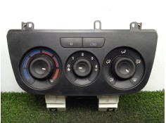 Recambio de mando luces para fiat doblo cargo (263_) 1.3 d multijet (263wxu1a) referencia OEM IAM 735605075  