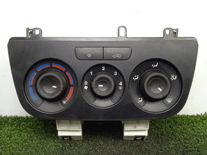 Recambio de mando luces para fiat doblo cargo (263_) 1.3 d multijet (263wxu1a) referencia OEM IAM 735605075  