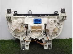 Recambio de mando luces para fiat doblo cargo (263_) 1.3 d multijet (263wxu1a) referencia OEM IAM 735605075   2