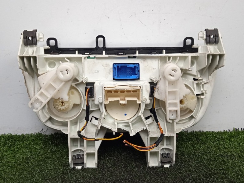 Recambio de mando luces para fiat doblo cargo (263_) 1.3 d multijet (263wxu1a) referencia OEM IAM 735605075  