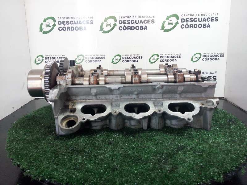 Recambio de culata para jaguar s-type 3.0 v6 24v cat referencia OEM IAM RFXW4E6090AE  