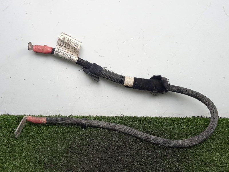 Recambio de instalacion electrica para fiat doblo cargo (263_) 1.3 d multijet (263wxu1a) referencia OEM IAM 52022303  