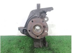 Recambio de mangueta delantera derecha para fiat doblo cargo (263_) 1.3 d multijet (263wxu1a) referencia OEM IAM SINREFERENCIA  