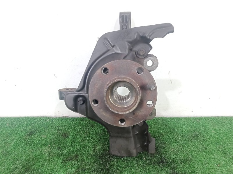 Recambio de mangueta delantera derecha para fiat doblo cargo (263_) 1.3 d multijet (263wxu1a) referencia OEM IAM SINREFERENCIA  