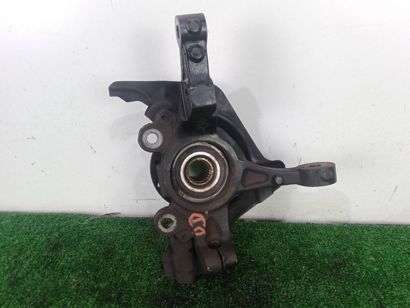 Recambio de mangueta delantera derecha para fiat doblo cargo (263_) 1.3 d multijet (263wxu1a) referencia OEM IAM SINREFERENCIA  