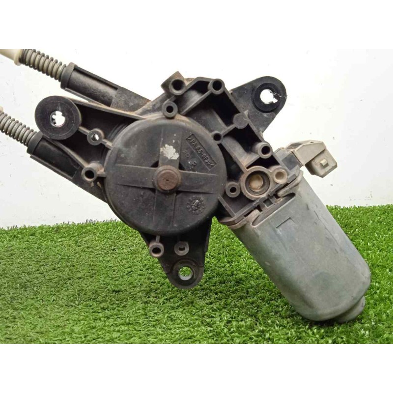 Recambio de elevalunas delantero derecho para peugeot 106 (s2) 1.1 referencia OEM IAM SINREFERENCIA ELECTRICO - 2.PINES 5.PUERTA