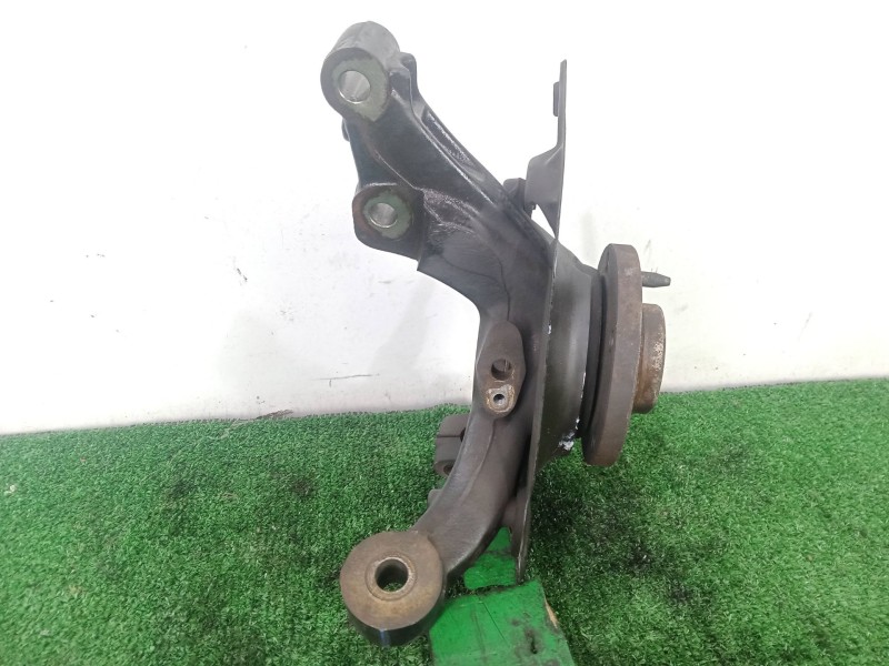 Recambio de mangueta delantera derecha para fiat doblo cargo (263_) 1.3 d multijet (263wxu1a) referencia OEM IAM SINREFERENCIA  
