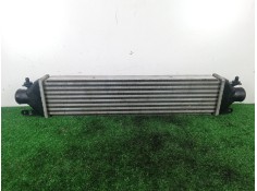 Recambio de intercooler para fiat doblo cargo (263_) 1.3 d multijet (263wxu1a) referencia OEM IAM 2002303 ALUMINIO 130X575X50