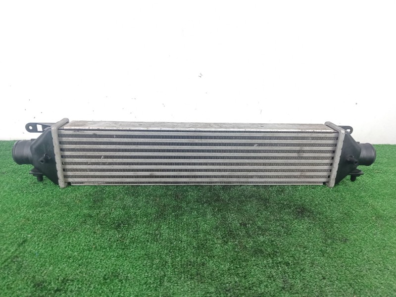 Recambio de intercooler para fiat doblo cargo (263_) 1.3 d multijet (263wxu1a) referencia OEM IAM 2002303 ALUMINIO 130X575X50