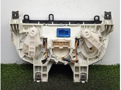 Recambio de mando calefaccion / aire acondicionado para fiat doblo cargo (263_) 1.3 d multijet (263wxu1a) referencia OEM IAM 735 2