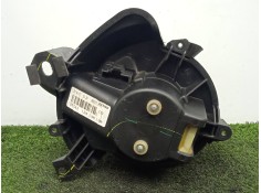 Recambio de motor calefaccion para fiat doblo cargo (263_) 1.3 d multijet (263wxu1a) referencia OEM IAM SINREFERENCIA  Ø DIAMETR 2