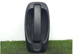Recambio de maneta exterior lateral derecha para fiat doblo cargo (263_) 1.3 d multijet (263wxu1a) referencia OEM IAM 7355454960