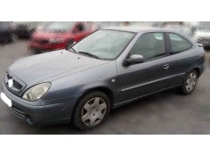 Recambio de transmision delantera derecha para citroën xsara coupe 1.6 16v cat (nfu / tu5jp4) referencia OEM IAM 9632118680 CON.