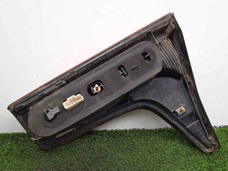 Recambio de piloto trasero izquierdo interior para citroën c5 berlina 1.6 16v hdi fap referencia OEM IAM SINREFERENCIA 04-08 INT