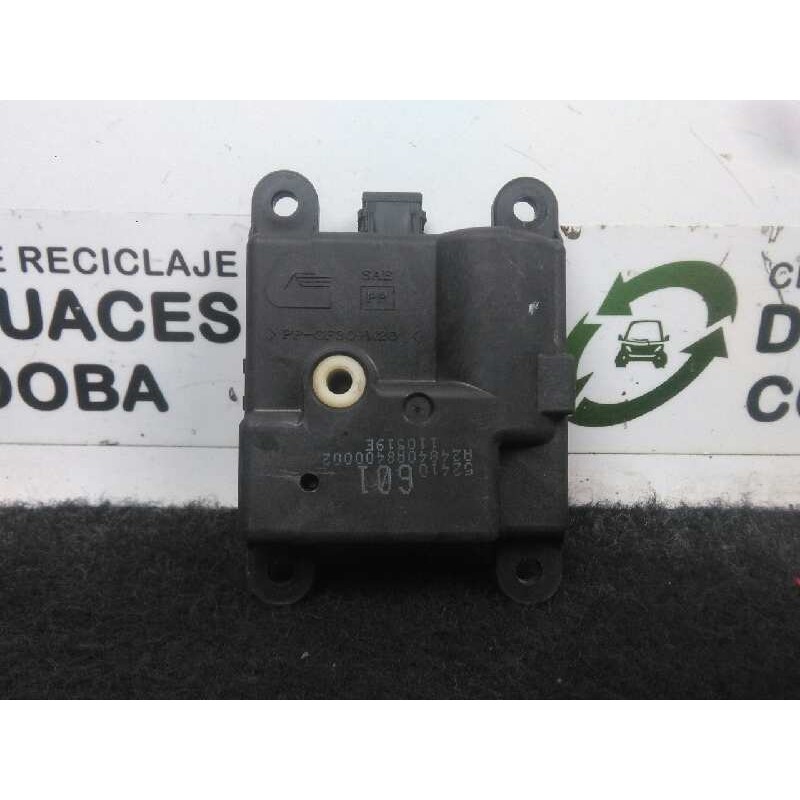 Recambio de motor trampilla calefaccion para renault laguna iii 2.0 dci diesel cat referencia OEM IAM 52410601-A24840A8400002-11