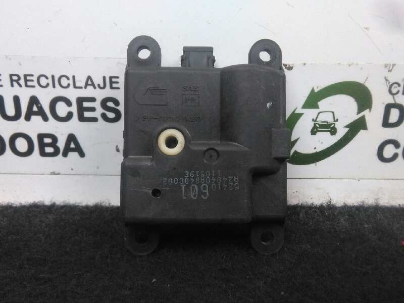 Recambio de motor trampilla calefaccion para renault laguna iii 2.0 dci diesel cat referencia OEM IAM 52410601-A24840A8400002-11