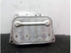 Recambio de enfriador aceite motor para fiat doblo cargo (263_) 1.3 d multijet (263wxu1a) referencia OEM IAM 7868722-162116085  