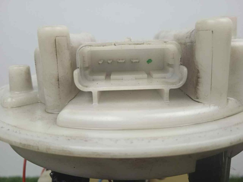 Recambio de aforador para alfa romeo 147 (190) 1.9 jtd (m) 16v cat referencia OEM IAM 0580303033 CON.BOMBA 