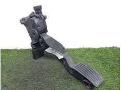 Recambio de potenciometro pedal para fiat doblo cargo (263_) 1.3 d multijet (263wxu1a) referencia OEM IAM 6PV01017523-52013955  
