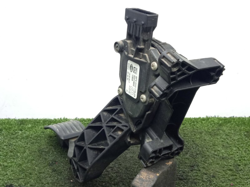 Recambio de potenciometro pedal para fiat doblo cargo (263_) 1.3 d multijet (263wxu1a) referencia OEM IAM 6PV01017523-52013955  