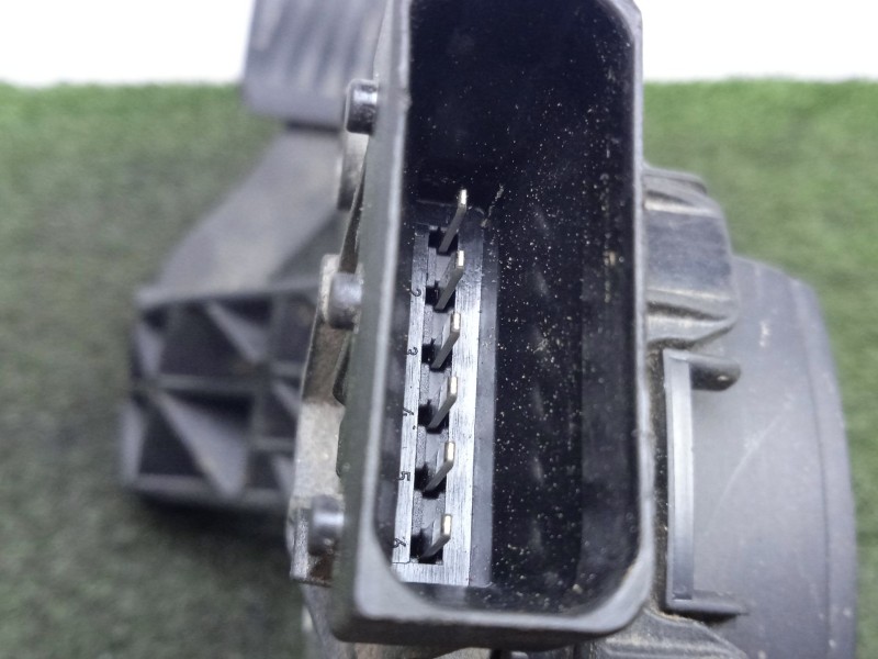 Recambio de potenciometro pedal para fiat doblo cargo (263_) 1.3 d multijet (263wxu1a) referencia OEM IAM 6PV01017523-52013955  