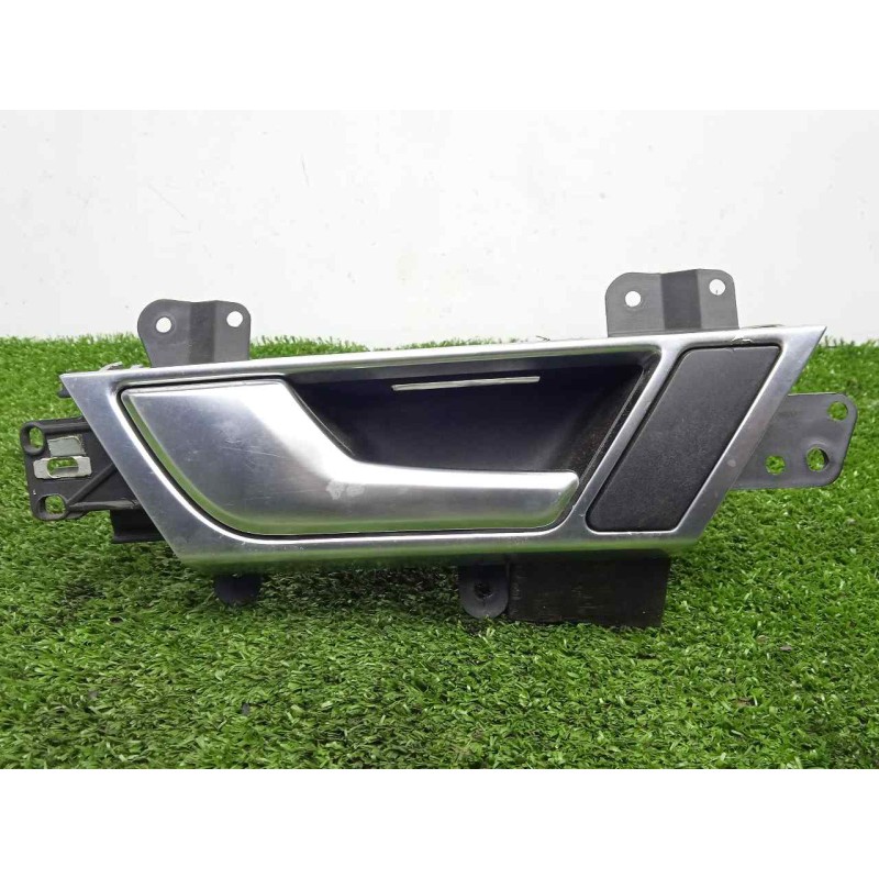 Recambio de maneta interior trasera izquierda para audi a6 berlina (4f2) 3.0 v6 24v tdi referencia OEM IAM 4F0839019 INTERIOR CR