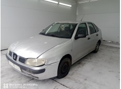 seat cordoba (6k1, 6k2) del año 2001