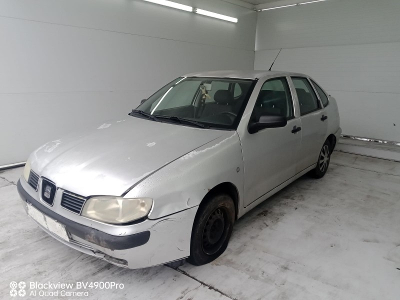 seat cordoba (6k1, 6k2) del año 2001