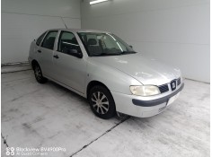 seat cordoba (6k1, 6k2) del año 2001 2