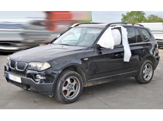 bmw x3 (e83) del año 2007 2