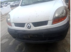 Recambio de paragolpes delantero para renault kangoo (kc0/1_) 1.5 dci (kc07) referencia OEM IAM   