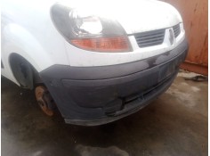 Recambio de paragolpes delantero para renault kangoo (kc0/1_) 1.5 dci (kc07) referencia OEM IAM    2