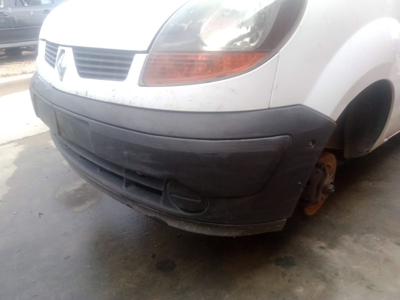 Recambio de paragolpes delantero para renault kangoo (kc0/1_) 1.5 dci (kc07) referencia OEM IAM   