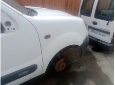 Recambio de aleta delantera derecha para renault kangoo (kc0/1_) 1.5 dci (kc07) referencia OEM IAM   