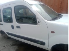 Recambio de puerta delantera derecha para renault kangoo (kc0/1_) 1.5 dci (kc07) referencia OEM IAM   