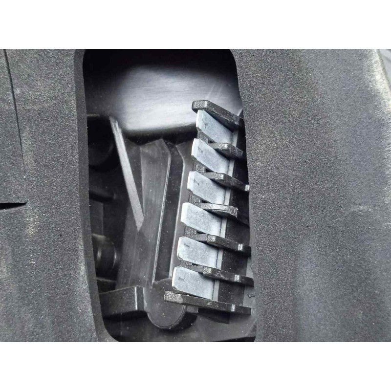 Recambio de piloto trasero izquierdo para opel astra h berlina 1.7 16v cdti referencia OEM IAM  ASTRA.H 3.PUERTAS - AHUMADO