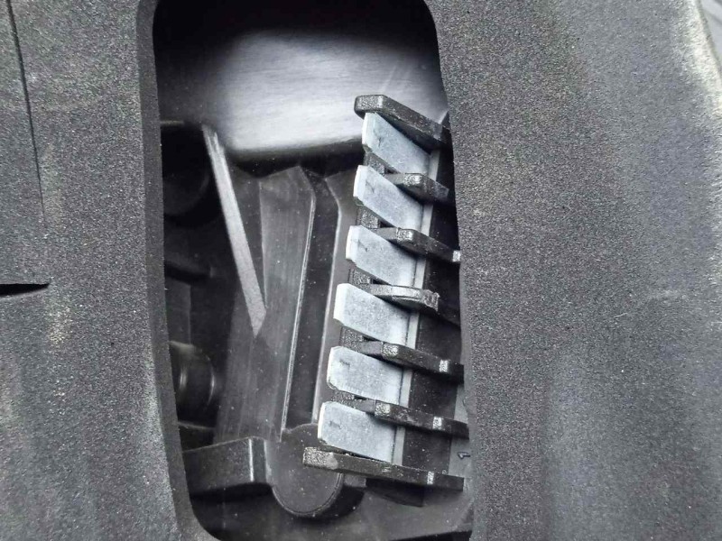 Recambio de piloto trasero izquierdo para opel astra h berlina 1.7 16v cdti referencia OEM IAM  ASTRA.H 3.PUERTAS - AHUMADO